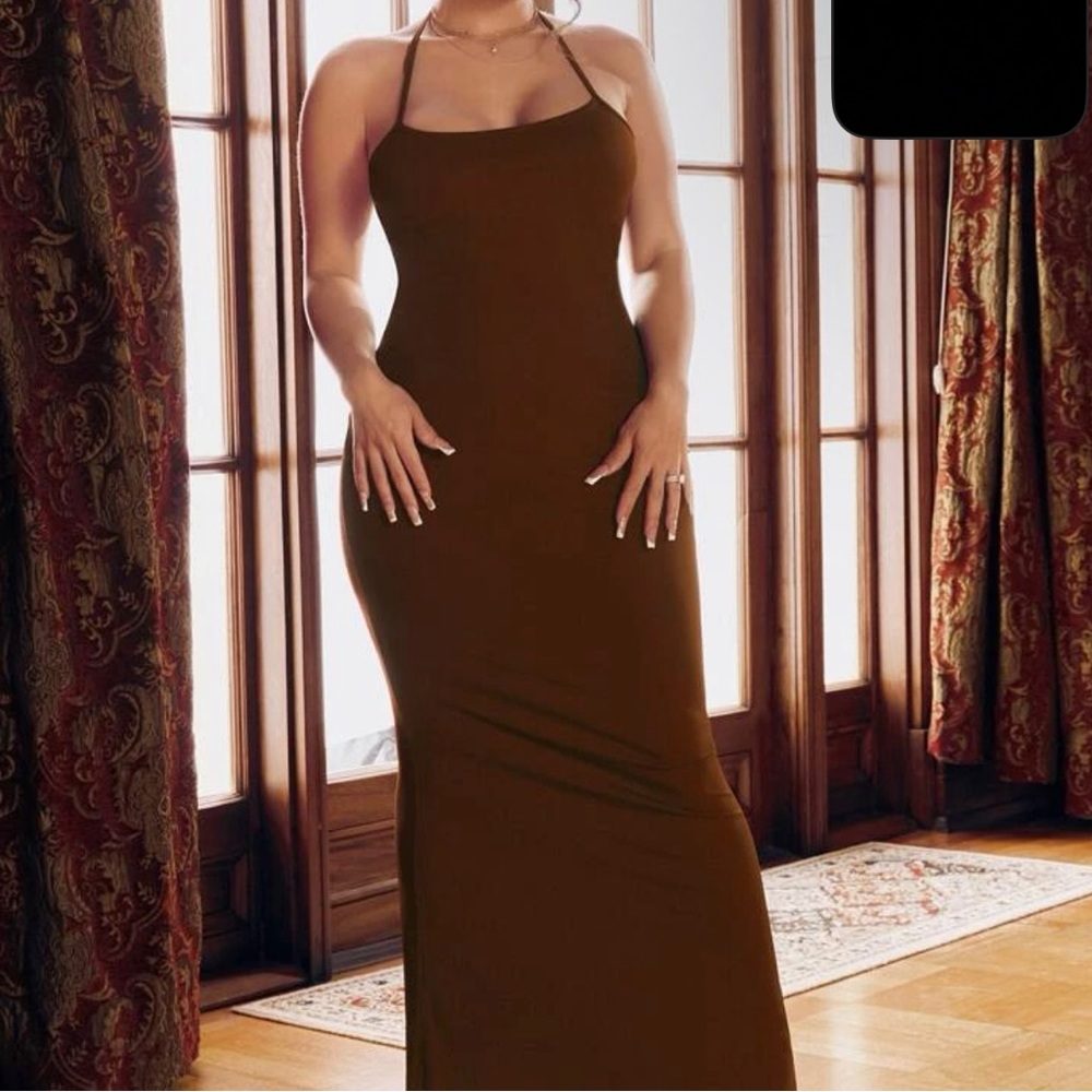 bodycon dress